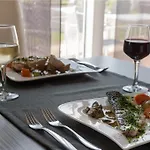 Ogtours Nord La Terrasse 호텔 투르