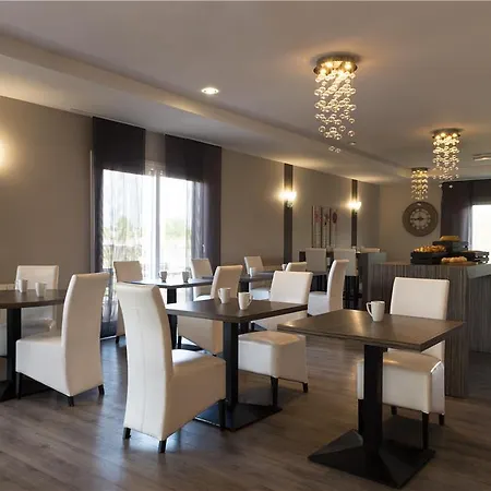 Ogtours Nord La Terrasse *