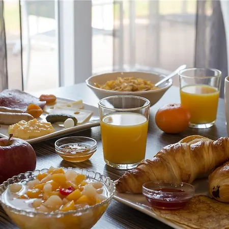 Ogtours Nord La Terrasse Tours