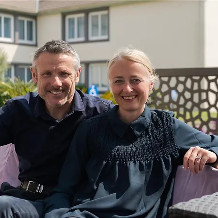 Ogtours Nord La Terrasse * Тур