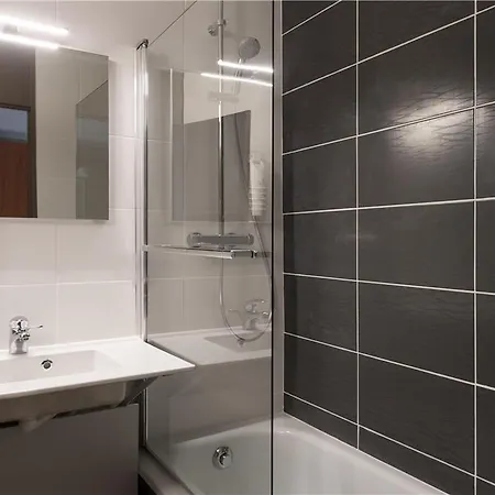 Ogtours Nord La Terrasse Отель