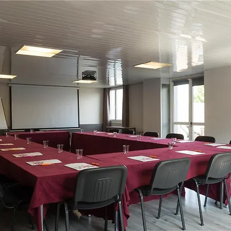 Ogtours Nord La Terrasse Hotel *