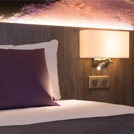 Ogtours Nord La Terrasse * Тур