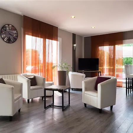 Ogtours Nord La Terrasse