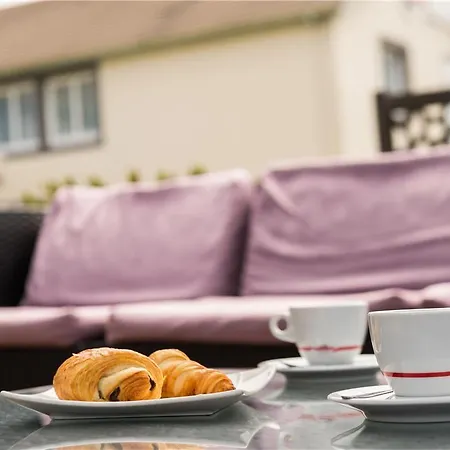 Ogtours Nord La Terrasse Hotel *