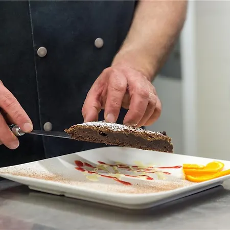 Отель Ogtours Nord La Terrasse Тур