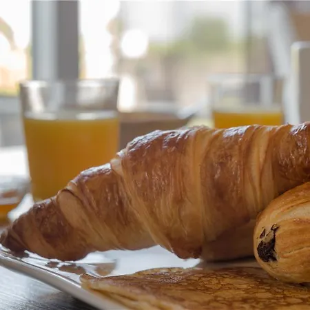 Ogtours Nord La Terrasse *