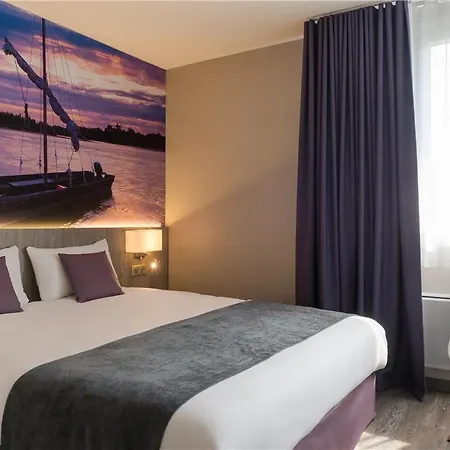 Ogtours Nord La Terrasse * Tours