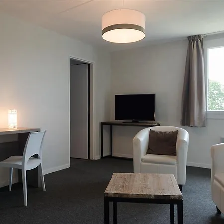 Ogtours Nord La Terrasse Hotel Tours