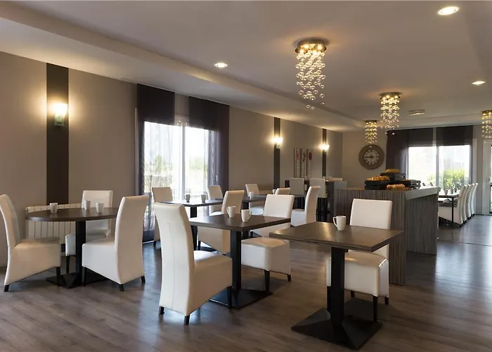 Ogtours Nord La Terrasse *