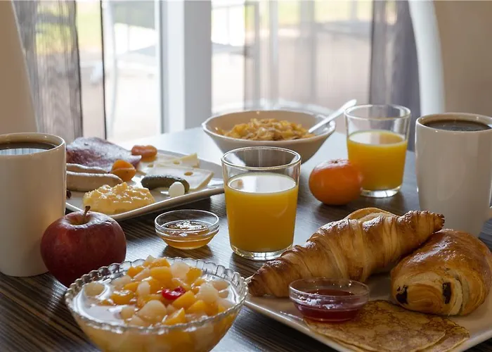 Ogtours Nord La Terrasse Tours