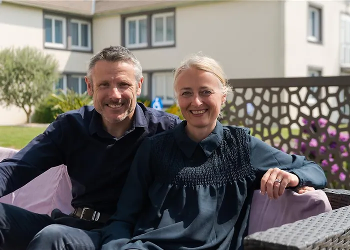 Ogtours Nord La Terrasse * Tours