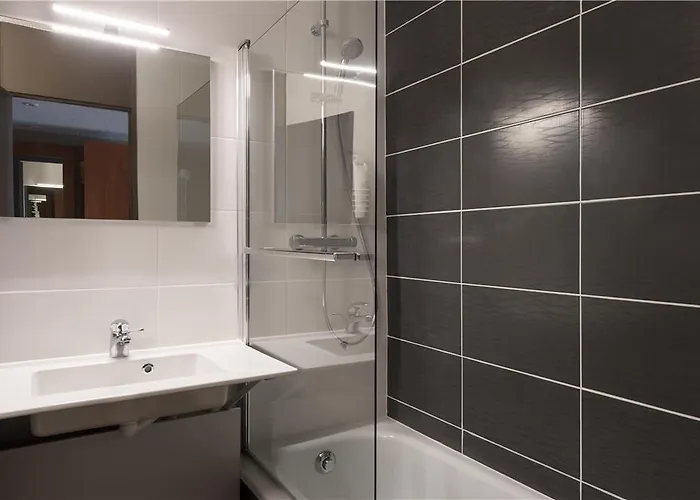 Ogtours Nord La Terrasse Otel