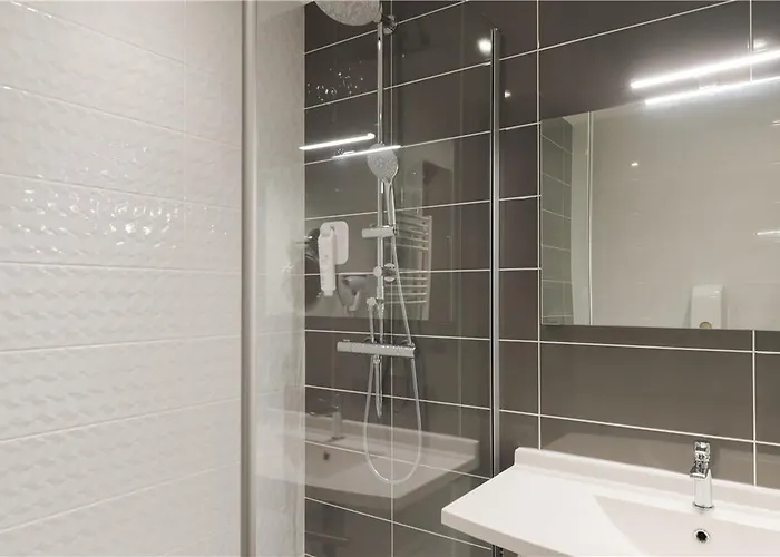 Otel Ogtours Nord La Terrasse