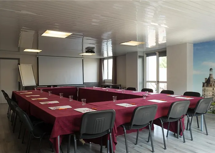 Ogtours Nord La Terrasse Hotel *