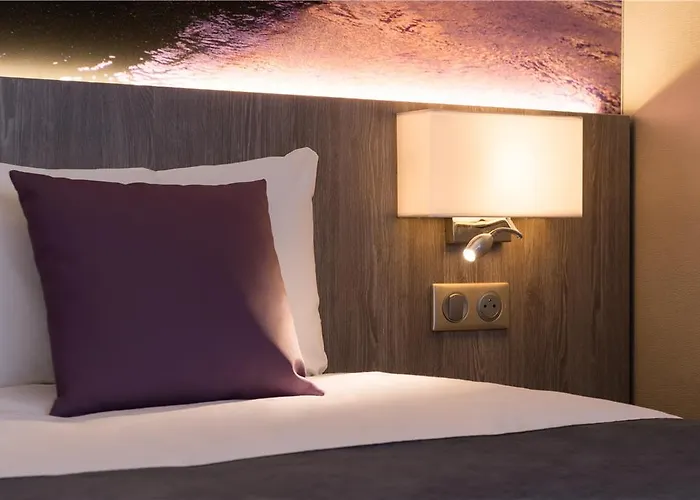 Ogtours Nord La Terrasse * Tours