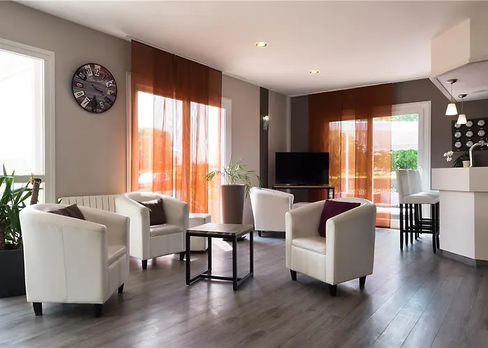 Ogtours Nord La Terrasse