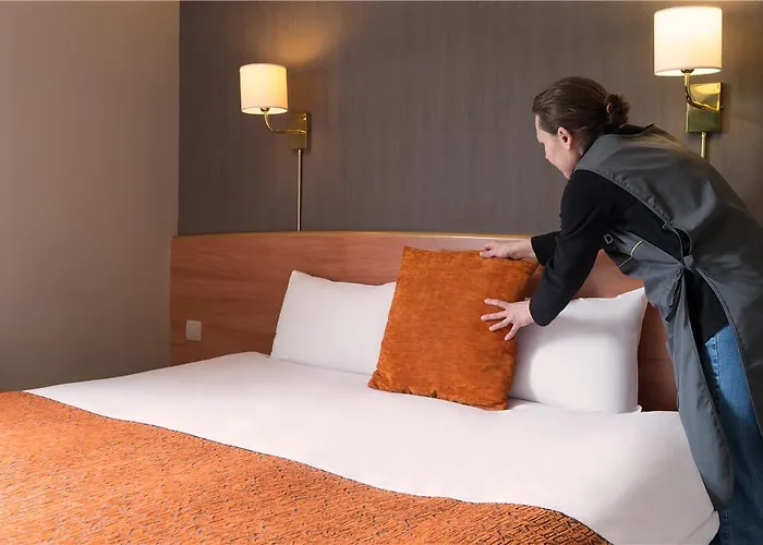 Otel Ogtours Nord La Terrasse