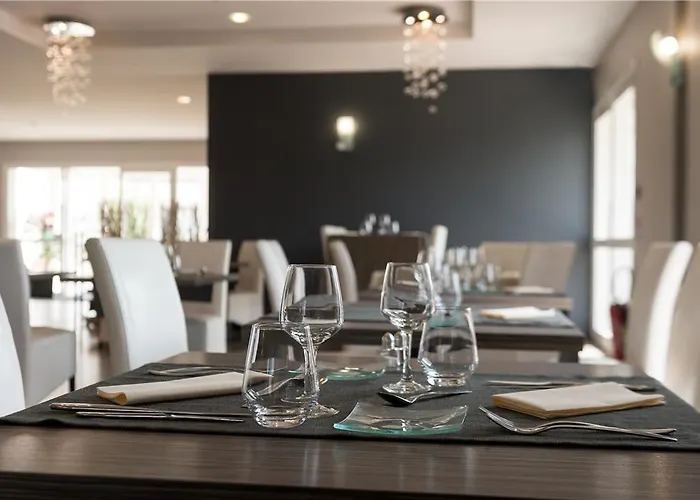 Otel Ogtours Nord La Terrasse *