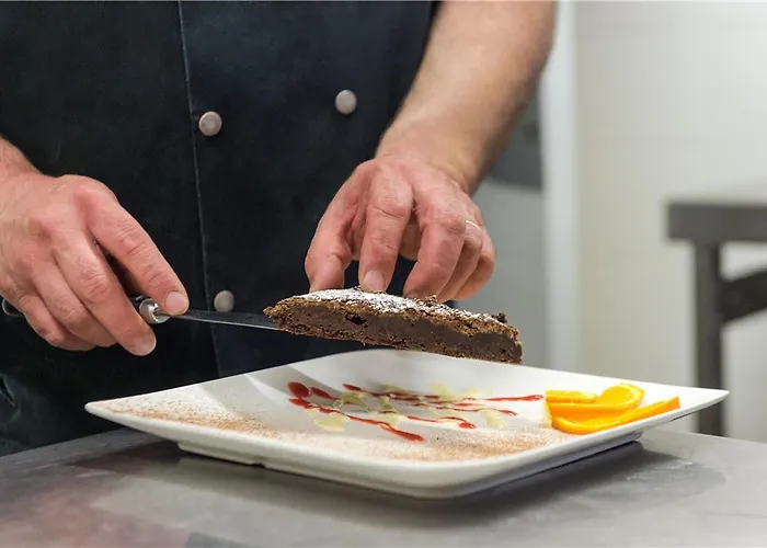 Otel Ogtours Nord La Terrasse Tours