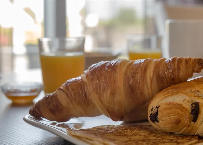 Ogtours Nord La Terrasse *