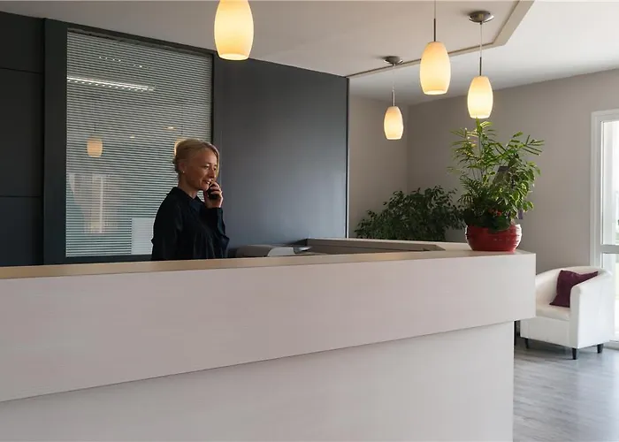 Ogtours Nord La Terrasse Tours