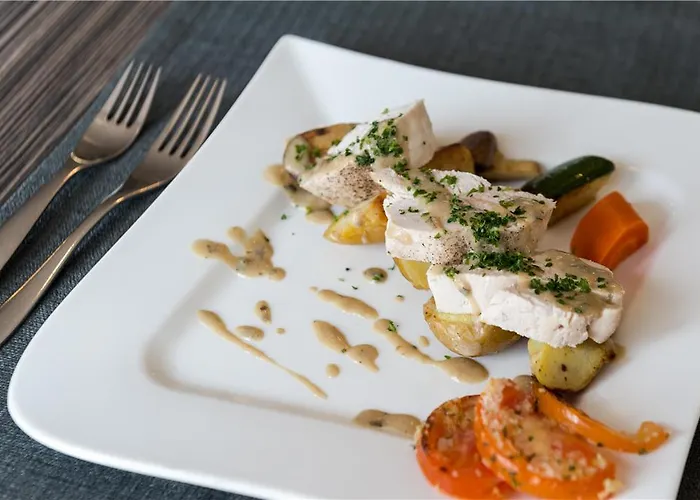 Hotel Ogtours Nord La Terrasse