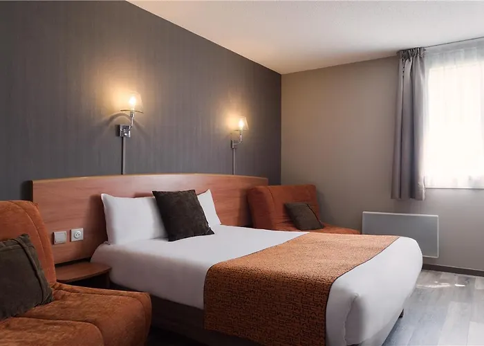 Ogtours Nord La Terrasse Hotel *