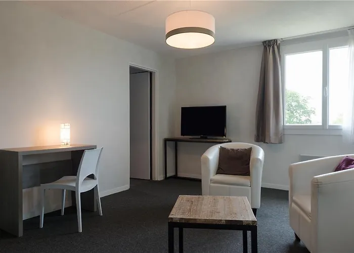 Ogtours Nord La Terrasse Hotel Tours